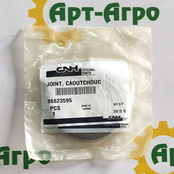 86623595 Uszczelka napędu pompy hydrostatycznej 45x62x8 CNH