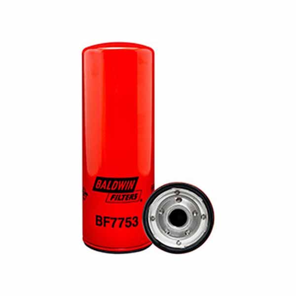 BF7753 Filtr paliwa Baldwin