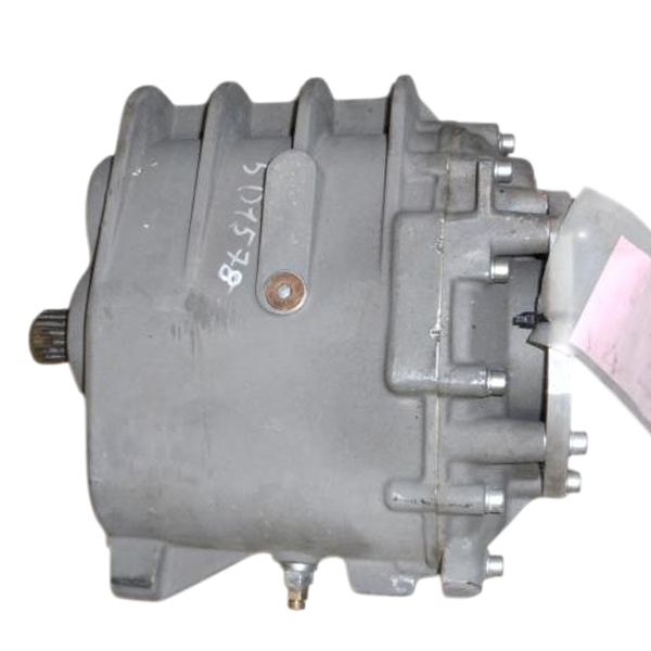 501578 Geringhoff Control Lever