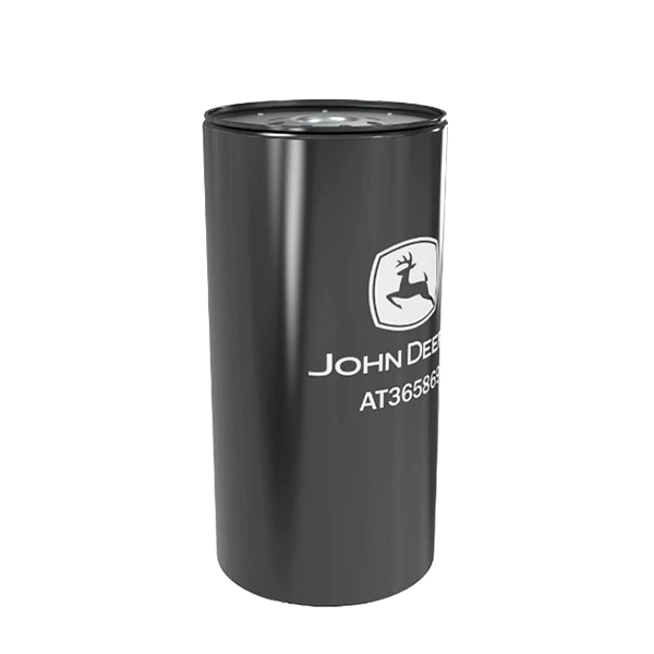 AT365869 fuel filter-separator John Deere