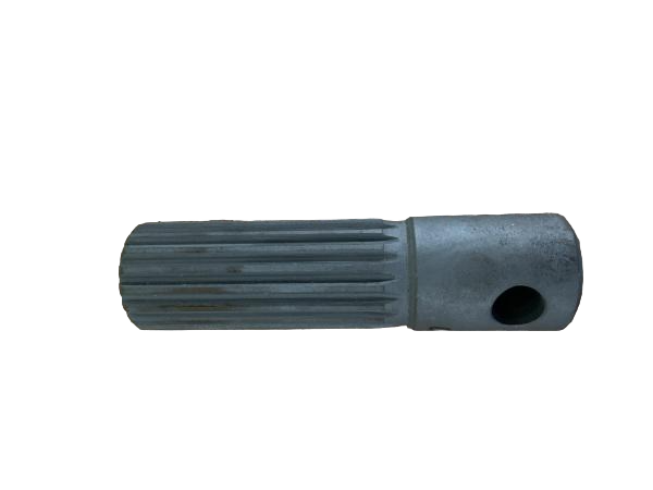 0006038370 Wał zębaty Claas (Emniyet Sanayi)