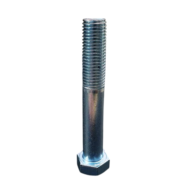 Śruba M16x160 DIN931 (5.8)