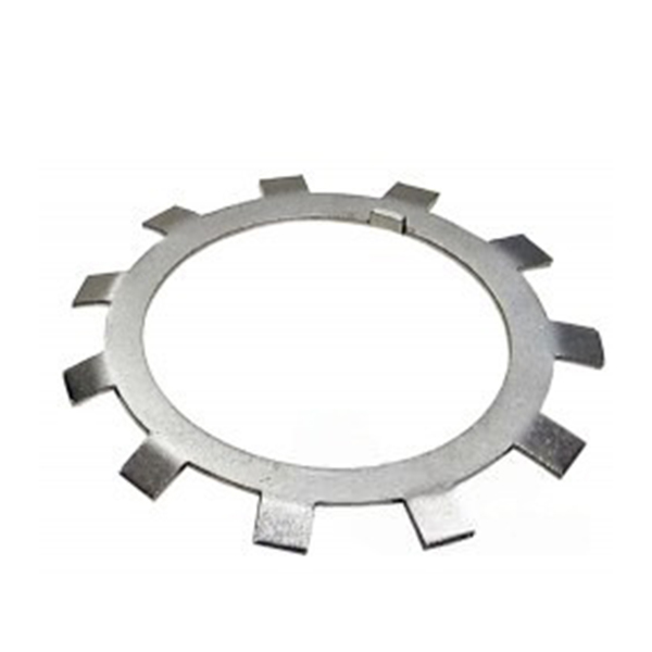 0001819120 Podkładka zabezpieczająca do przekładni rotora 70x98x5mm. CLAAS
