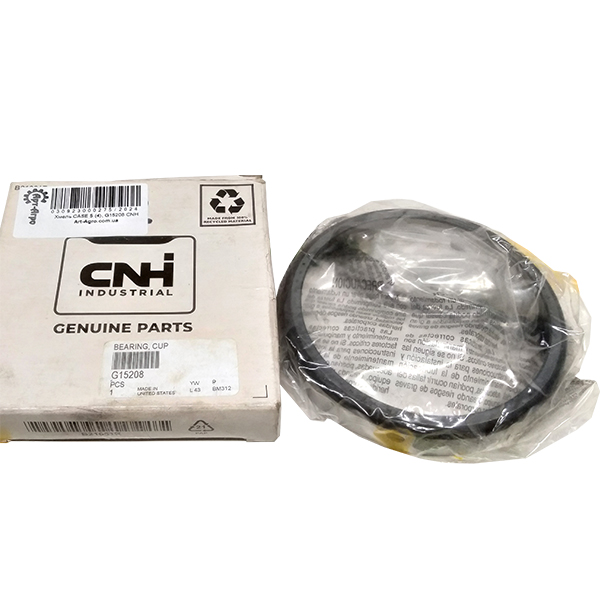 394AS TIMKEN ORIGINAL CNH Zewnętrzna bieżnia łożyska