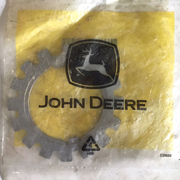 R555133 Podkładka zabezpieczająca John Deere