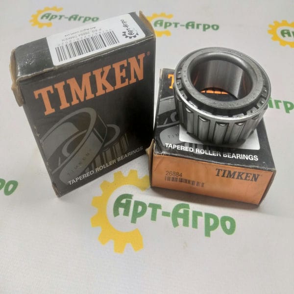 26884 TIMKEN (bez UP) Wewnętrzna bieżnia łożyska
