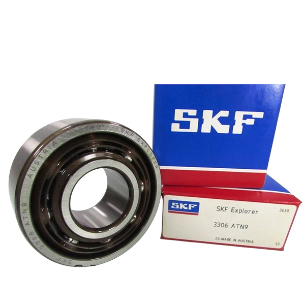 3306 ATN9 SKF Łożysko kulkowe dwurzędowe