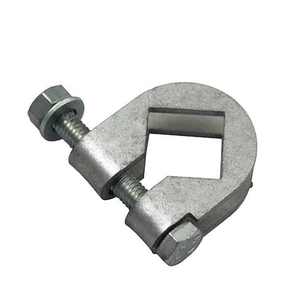 G22505085 Zacisk Gaspardo (Mayer Pro)