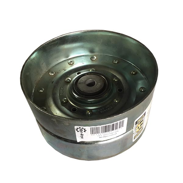 AH111447 Koło pasowe (napinacz, napęd ubijaka) John Deere (Parts Express)