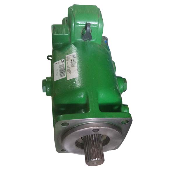 Silnik hydrauliczny AH131310 John Deere