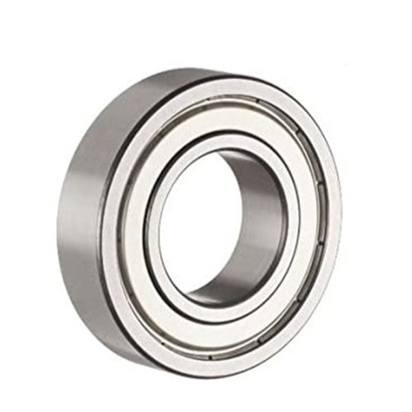 6207-2ZR/C3 FAG Single Row Ball Bearing