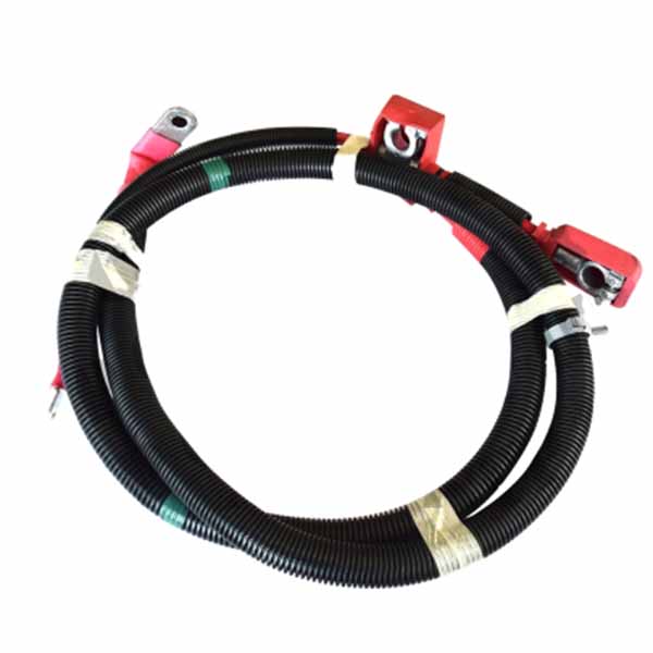 RE253997 Kabel akumulatora John Deere