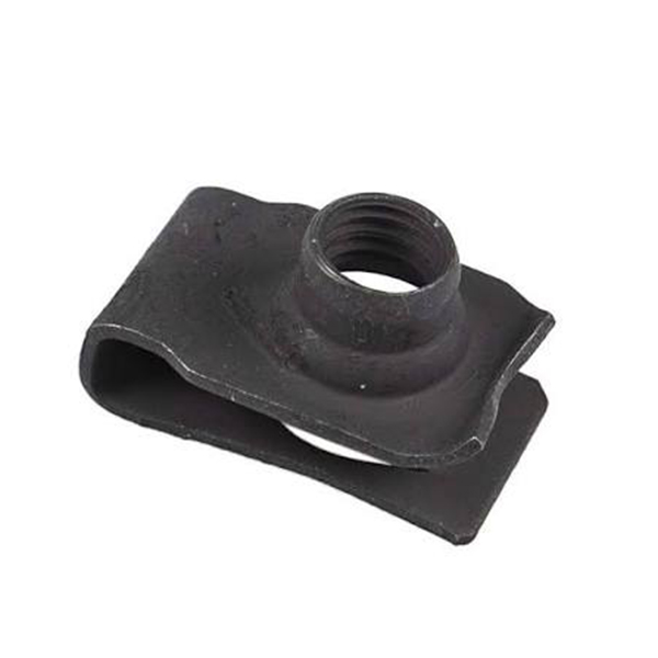 M84971 Mounting bracket nut M8 John Deere (Analog)