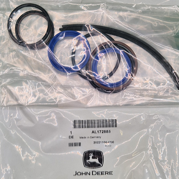 AL172885 Seal Kit John Deere