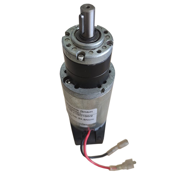AC689350 Motoreduktor M42X15L Kverneland