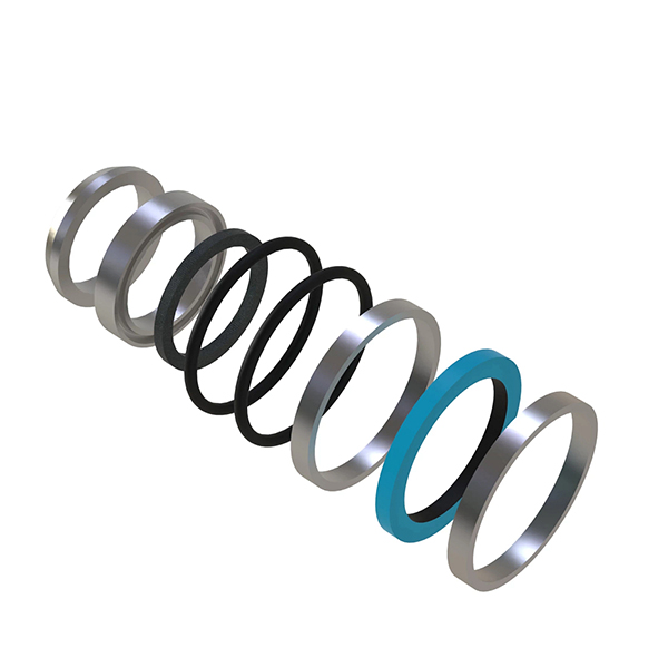 AL172885 Seal Kit John Deere