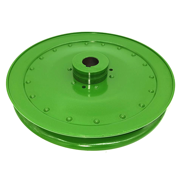 AH164868 Loading Reducer Pulley John Deere (Royal Tiger)