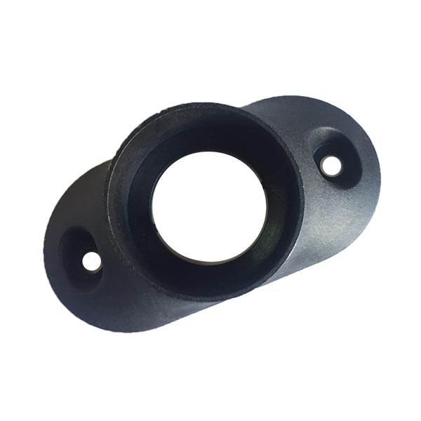 R182031 Housing of the PTO switch for the tractor on the fender John Deere