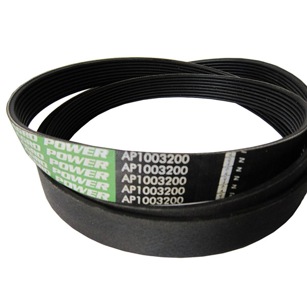 AP1003200 Ремень генератора, помпы, компр. Optibelt