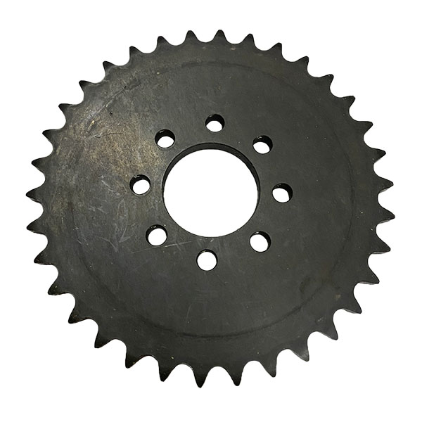 H219634 Zębatka górnego wału napędowego John Deere Z-34 (Sprag) John Deere (Agriparts)