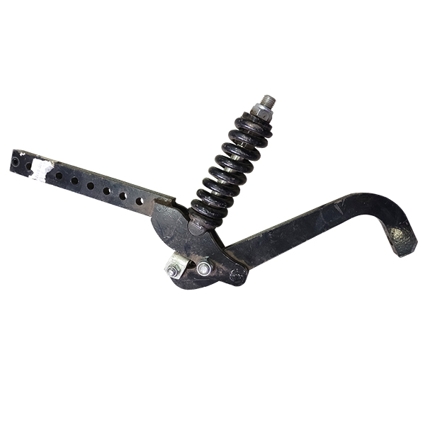 KM060145 Bednar Trace Looser