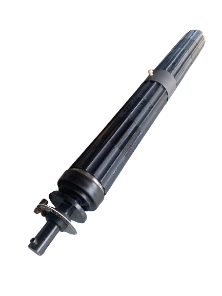Zespół wysiewający GL-562 z rolką 9825 (xfine low clearance), Flexi Coil