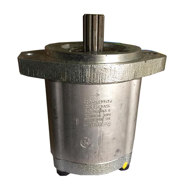 87266244 Pompa hydrauliczna CNH