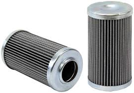 W01AG412 Filtr hydrauliczny Wix