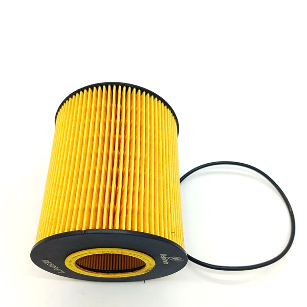 RE509672 Filtr oleju John Deere (Help Parts)