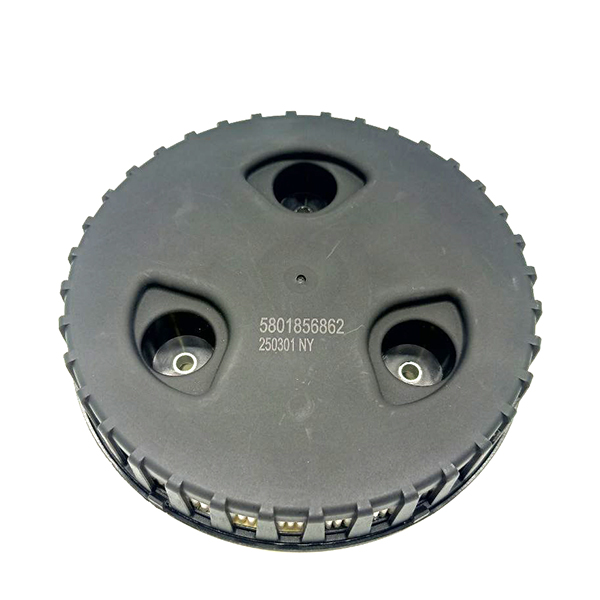 5801856862 Filtr odpowietrzający CNH (części zamienne)