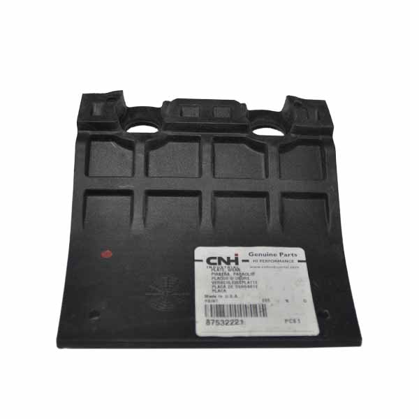 87532221 Podkładka ścieralna do osłon noży CNH