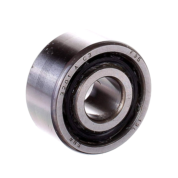 3201.A SNR Double Row Ball Bearing