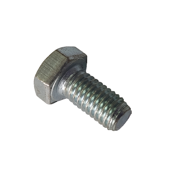 Screw M8x15 (8.8) DIN933