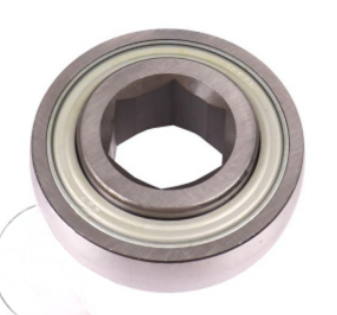 SBX07A25 LLMC3Q1 Hexagonal Ball Bearing NTN