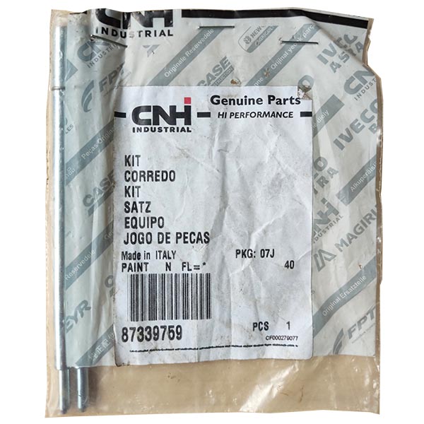 87339759 Brake Caliper Pin Set of 2 CNH