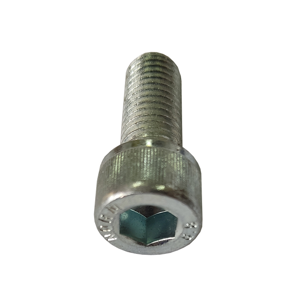 040545 Śruba M10x25 Geringhoff