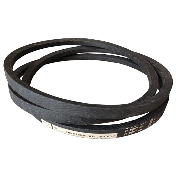 Pasek klinowy Optibelt B-2500