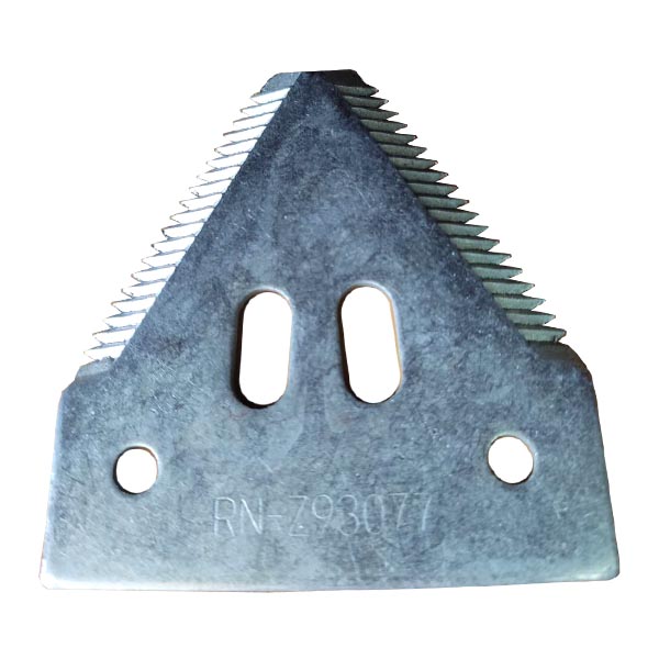 Z93077 Segment hedera John Deere (średnie cięcie) (HD Parts)