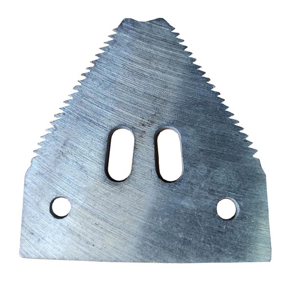 Z93077 Segment hedera John Deere (średnie cięcie) (HD Parts)