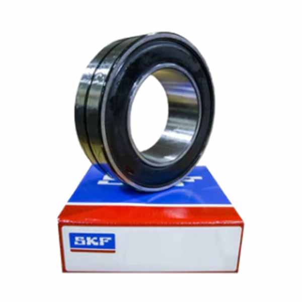 BS2-2208 2RS/VT143 SKF Łożysko wałeczkowe dwurzędowe