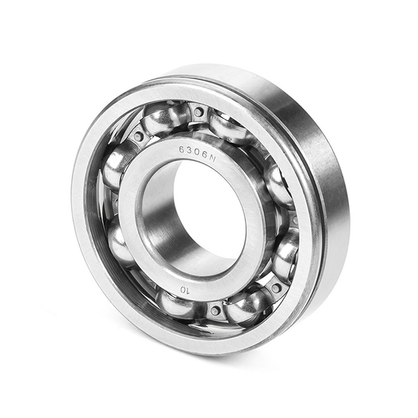 6306-N MGM Single Row Ball Bearing