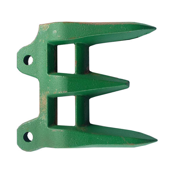 H229537 Palec zabezpieczający przed zacięciem JOHN DEERE (MISH)