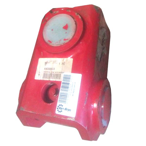 KK088803 Zawias ramy Kverneland (pług)