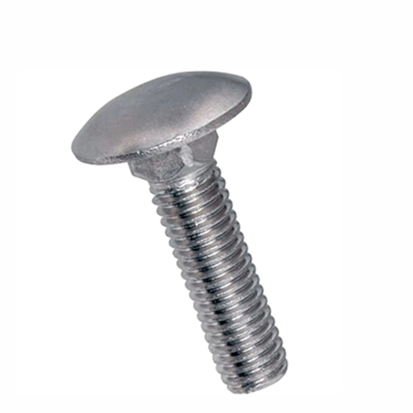 Śruba M16x70 DIN603 (8,8)