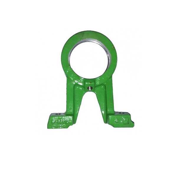 H121134 Obudowa łożyska wału pośredniego napędu bębna dwubiegowego John Deere