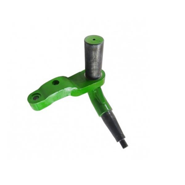 AH173845 Prawy obrotowy zacisk John Deere