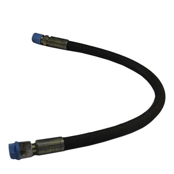 0006794761 Wąż hydrauliczny cylindra kierownicy CLAAS