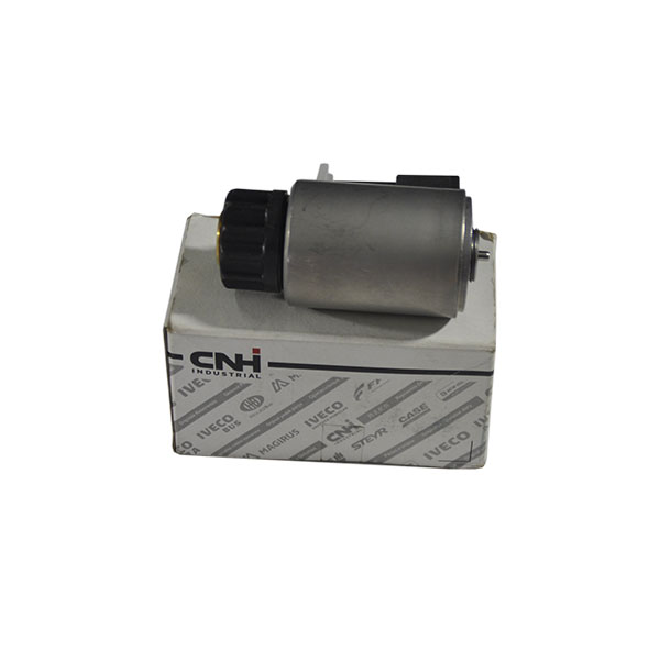 87686484 Elektrozawór silnika hydrostatycznego CNH