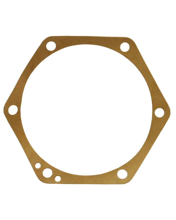R502011 Uszczelka napędu wentylatora John Deere (HDParts)