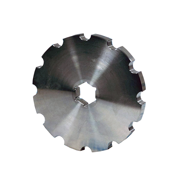 01501201 Dozownik zębatek 5,0 cm Horsch